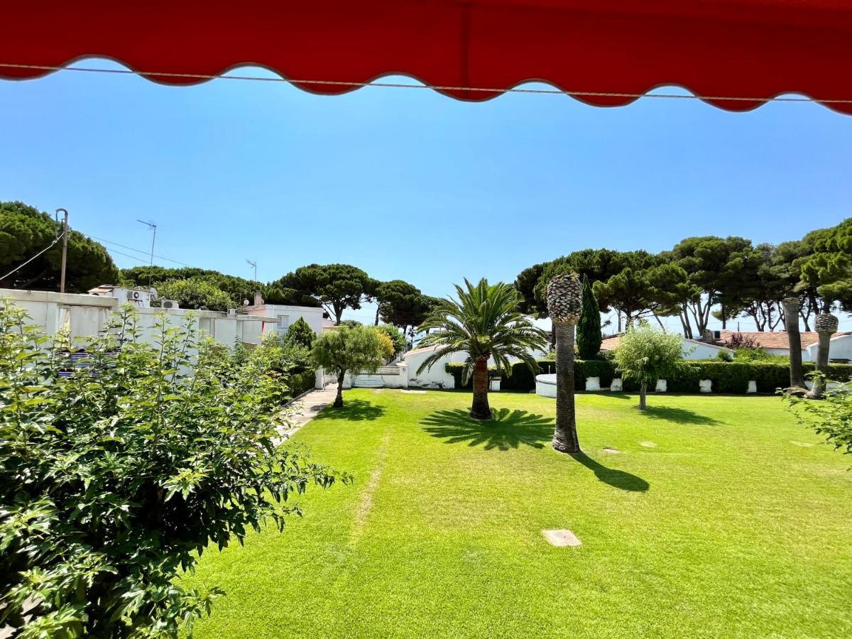 Residencia Beach Cambrils Exterior photo