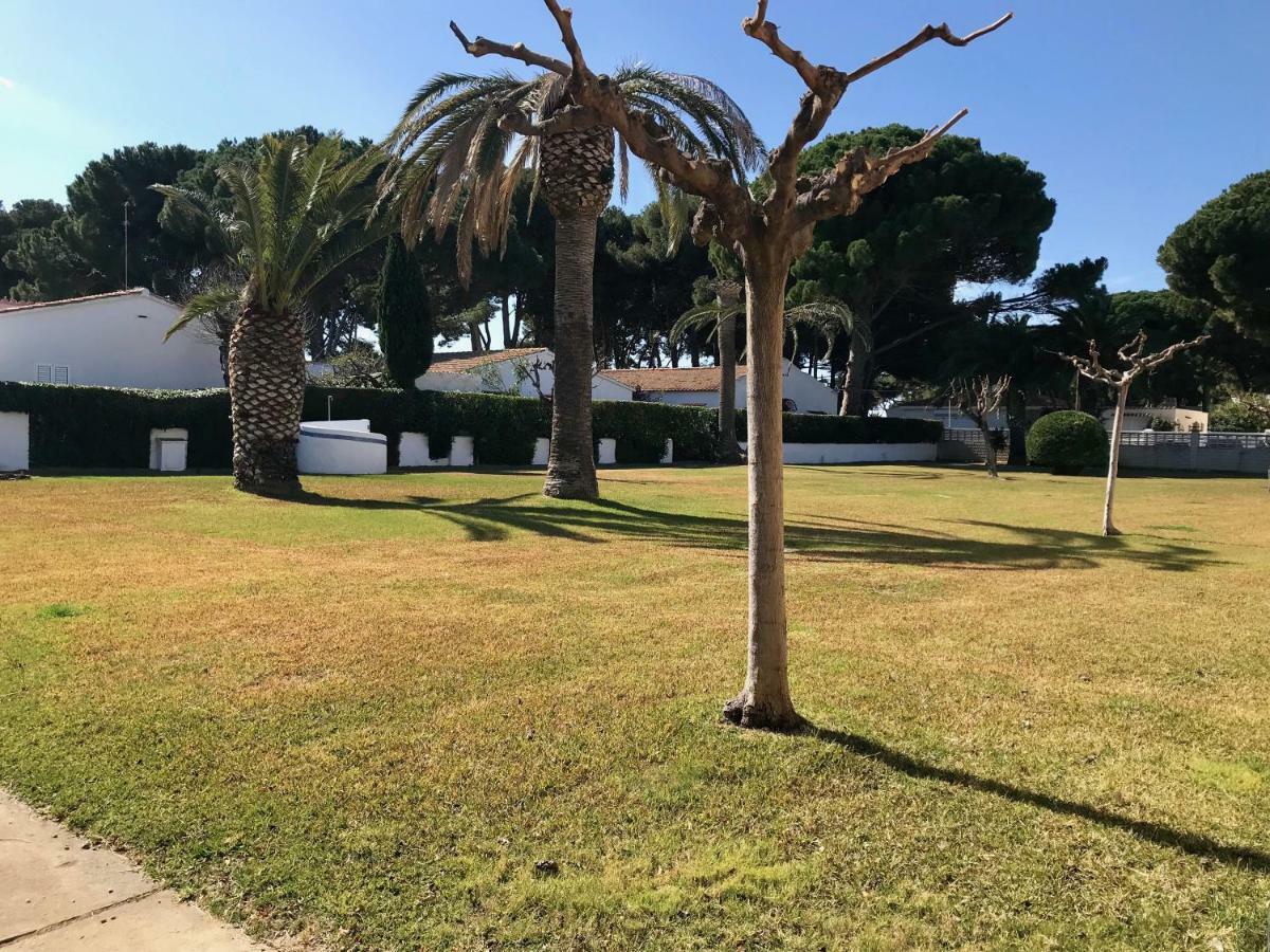 Residencia Beach Cambrils Exterior photo